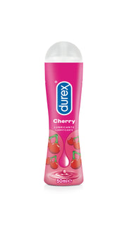 Durex Play Cherry Lubrificante 50 ml