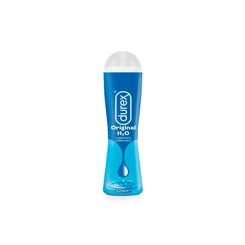 Durex Play Original Lubrificante 50 ml
