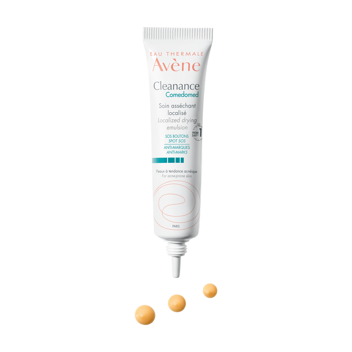 Avène Cleanance Comedomed Cuidado Secante Localizado 15ml