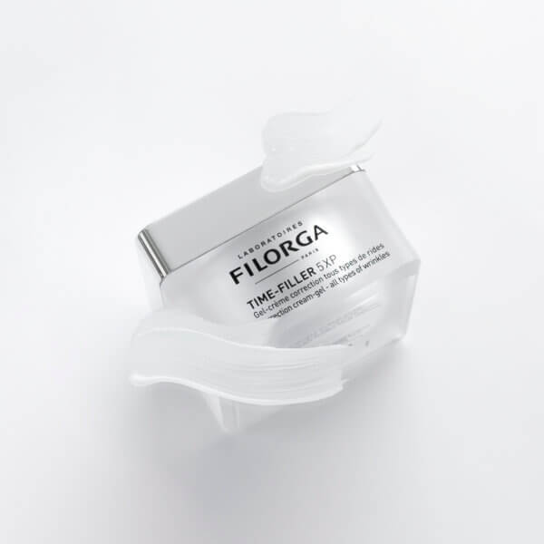 Filorga Time-Filler 5XP Gel-Creme Antirrugas 50ml