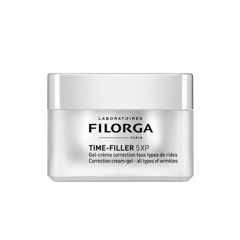 Filorga Time-Filler 5XP Gel-Creme Antirrugas 50ml