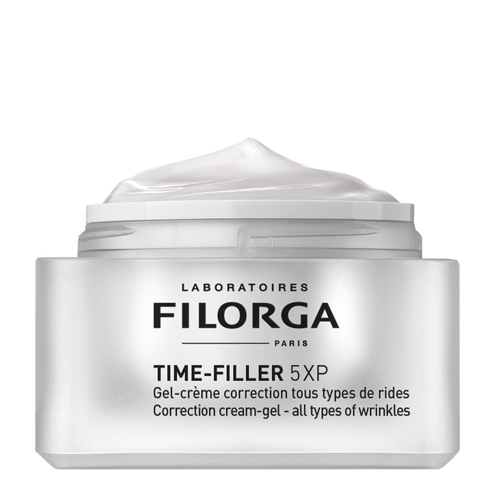 Filorga Time-Filler 5XP Gel-Creme Antirrugas 50ml