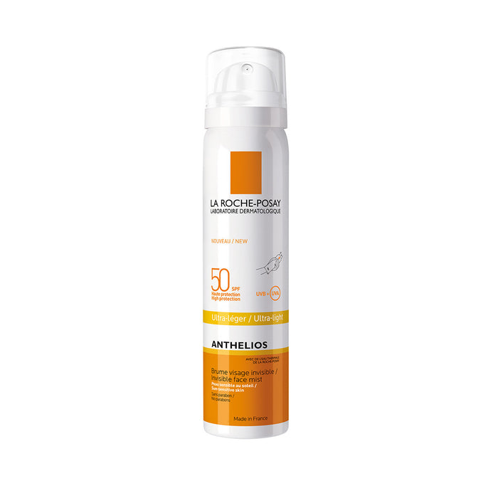 La Roche Posay Anthelios Bruma Invisível SPF50+ 200 ml