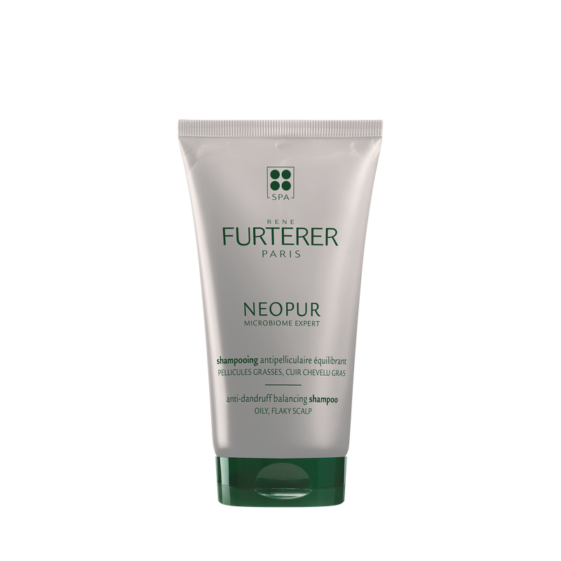 René Furterer Neopur Anti-Dandruff Balancing Shampoo for Oily Dandruff 150ml
