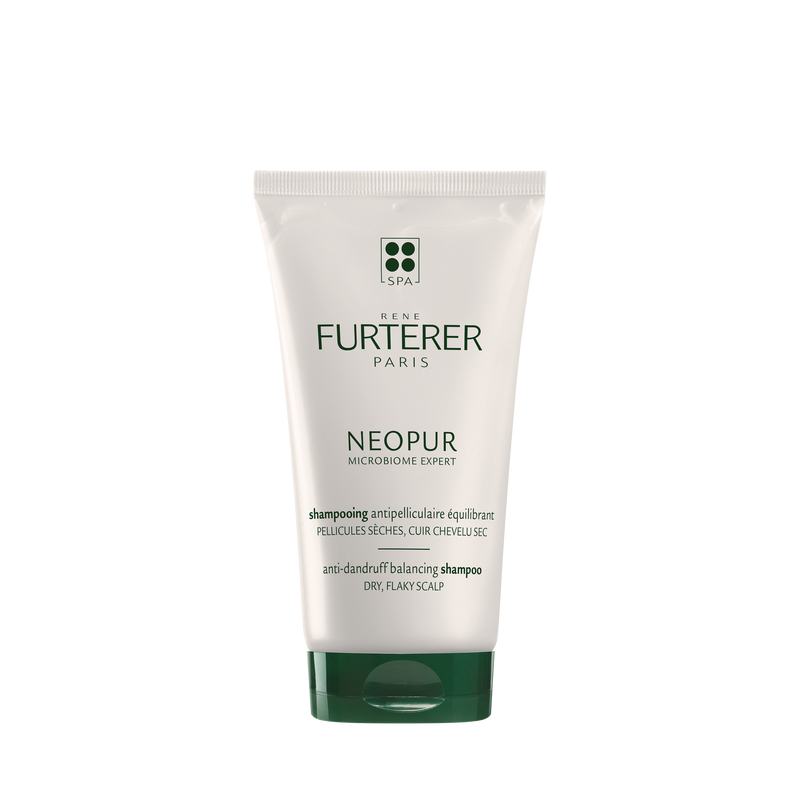 René Furterer Neopur Anti-Dandruff Balancing Shampoo Dry Dandruff 150ml