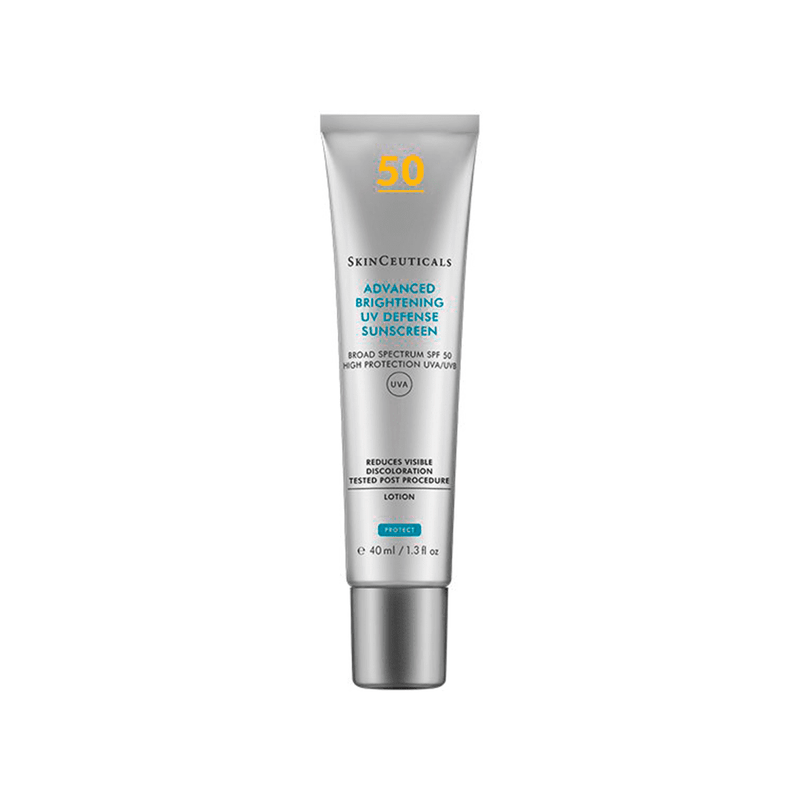 SkinCeuticals Protect Advanced Brightening UV Defense SPF50 Fluído 40 ml