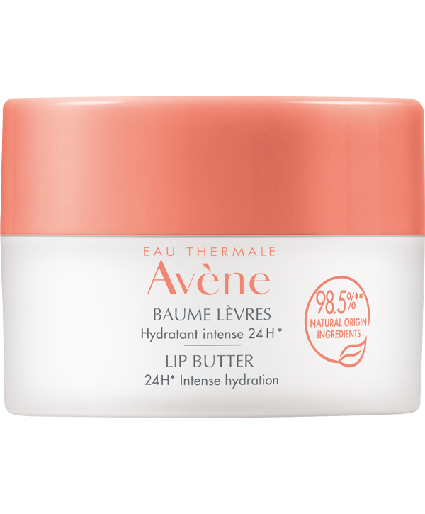 Avène Cold Cream Bálsamo Lábios Nutrição Intensa 10gr