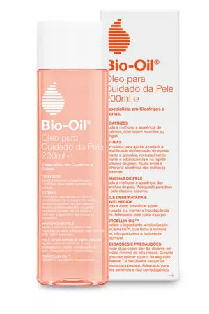 Bio-Oil Moisturizing Oil 
