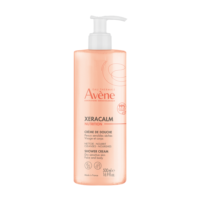 Avène XeraCalm Nutrition Creme de Duche 500ml