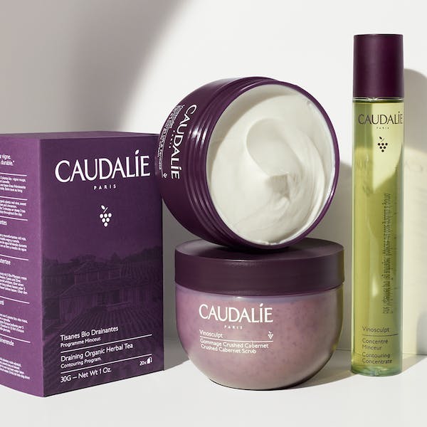 Caudalie Vinosculpt Concentrado Adelgaçante 75ml