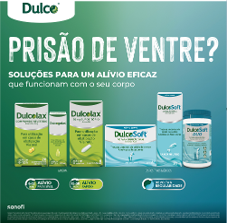 Dulcolax Supositórios Laxante 6 unid.