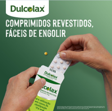 Dulcolax Comprimidos Laxante