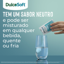 Dulcosoft Polvo 20 sobres