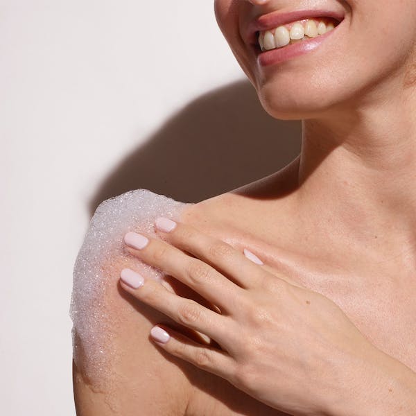 Caudalie Rose de Vigne Shower Gel 200ml 