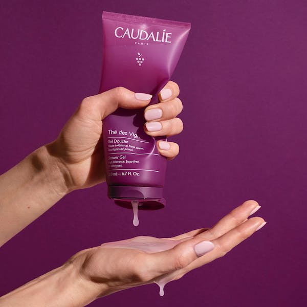 Caudalie Thé des Vignes Shower Gel 
