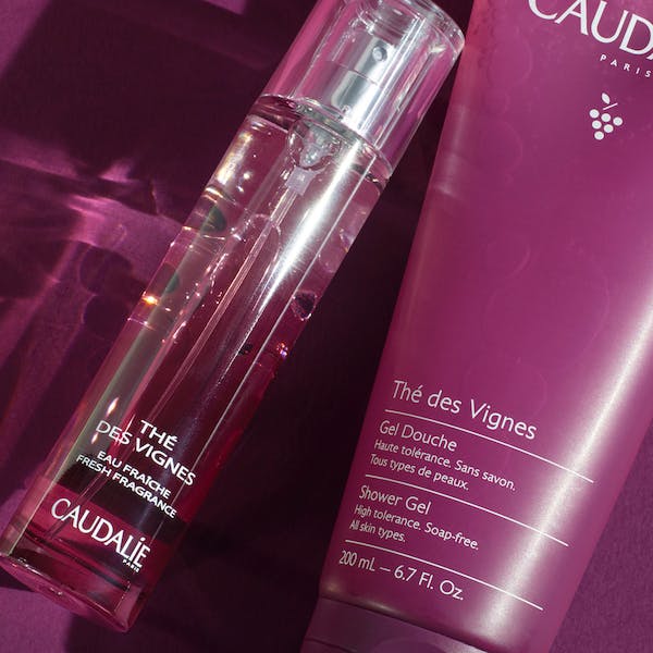 Caudalie Thé des Vignes Gel Duche