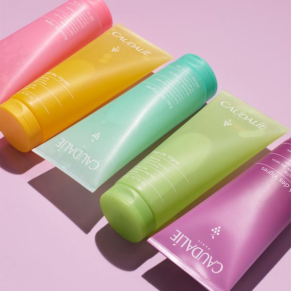 Caudalie Thé des Vignes Shower Gel 