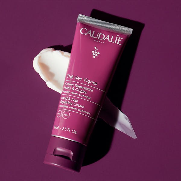 Caudalie Thé des Vignes Creme Mãos e Unhas 75ml