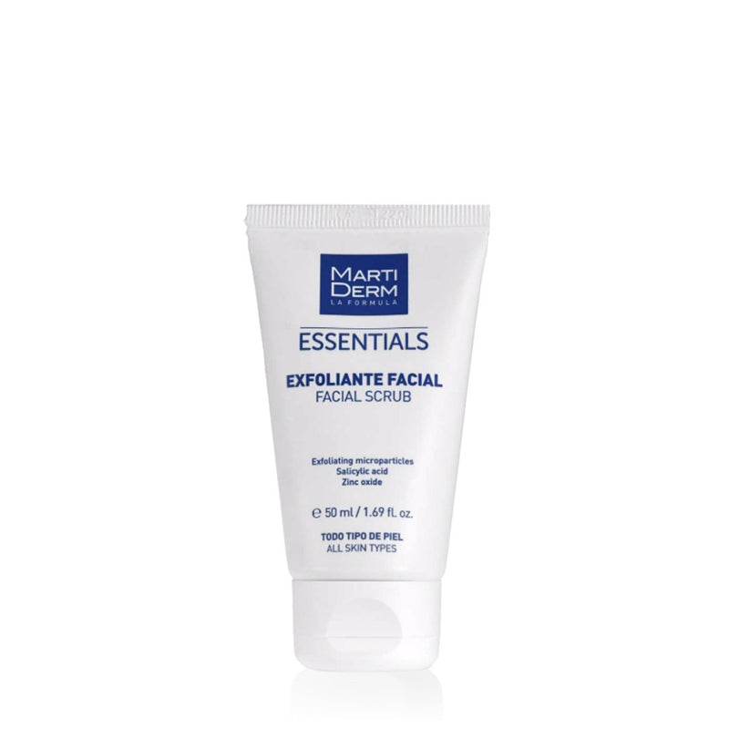 Martiderm Essentials Esfoliante Facial Creme 50 ml