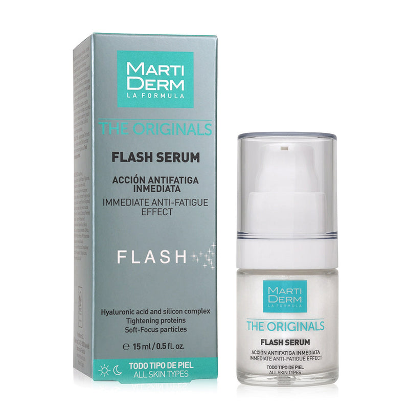 Martiderm The Originals Flash Sérum 15 ml