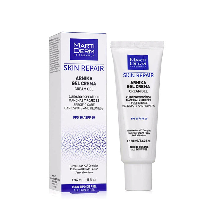 Martiderm Skin Repair Arnika Gel-Creme SPF30 50 ml