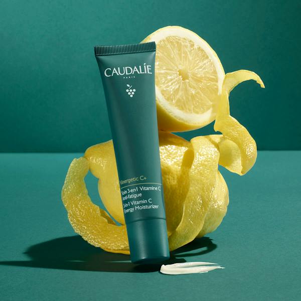 Caudalie Vinergetic C+ Cuidado 3 em 1 Vitamina C 40ml