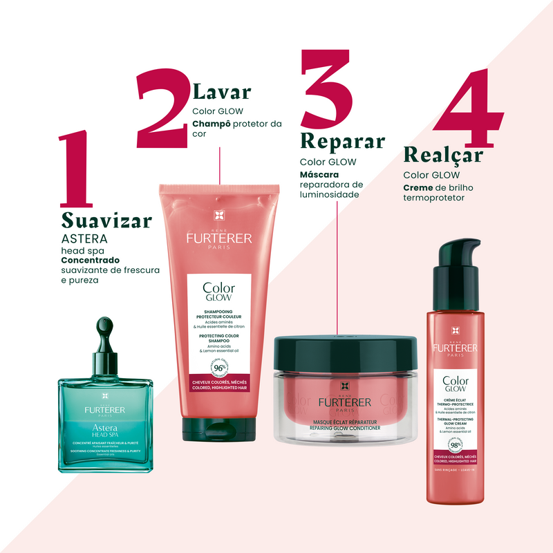 René Furterer Color Glow Care 100ml