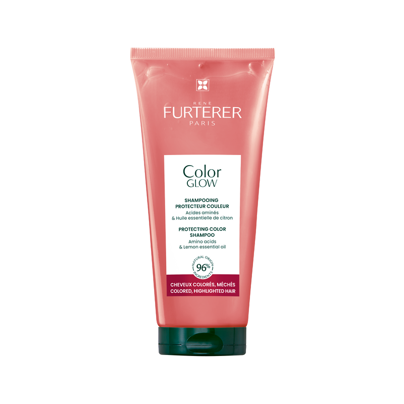 René Furterer Color Glow Shampoo 200ml 