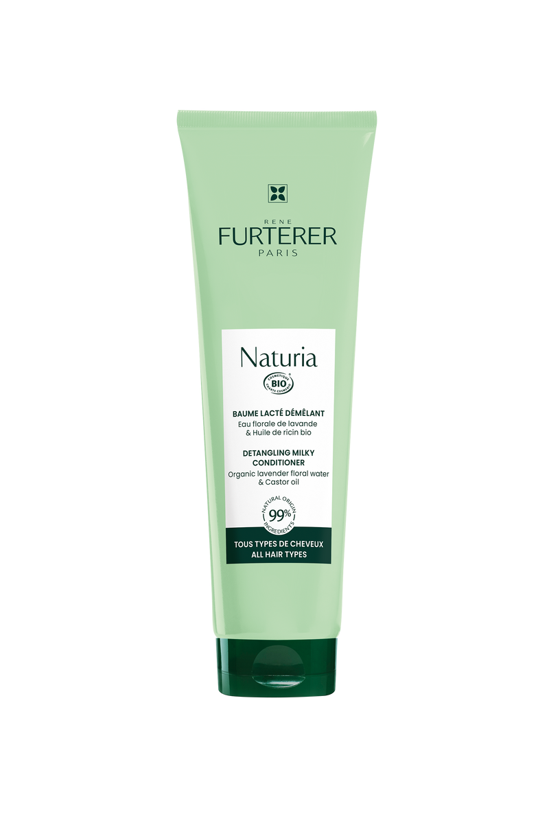 René Furterer Naturia Bálsamo Lácteo Desembaraçador 150ml