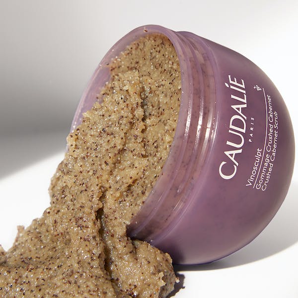 Caudalie Vinosculpt Esfoliante Crushed Cabernet 225gr