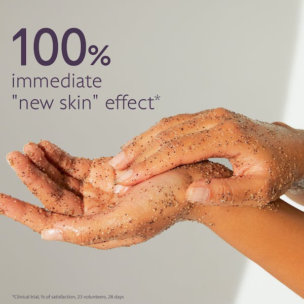 Caudalie Vinosculpt Esfoliante Crushed Cabernet 225gr