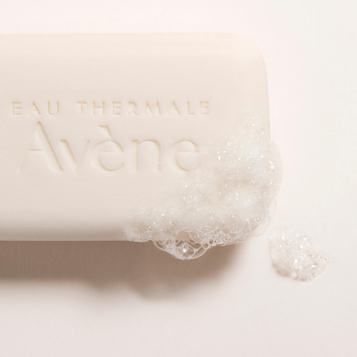 Avène XeraCalm A.D Sabonete de Limpeza Ultrarico 100gr