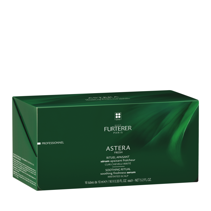 René Furterer Astera Fresh Soro Suavizante Refrescante s/ enx. 75ml